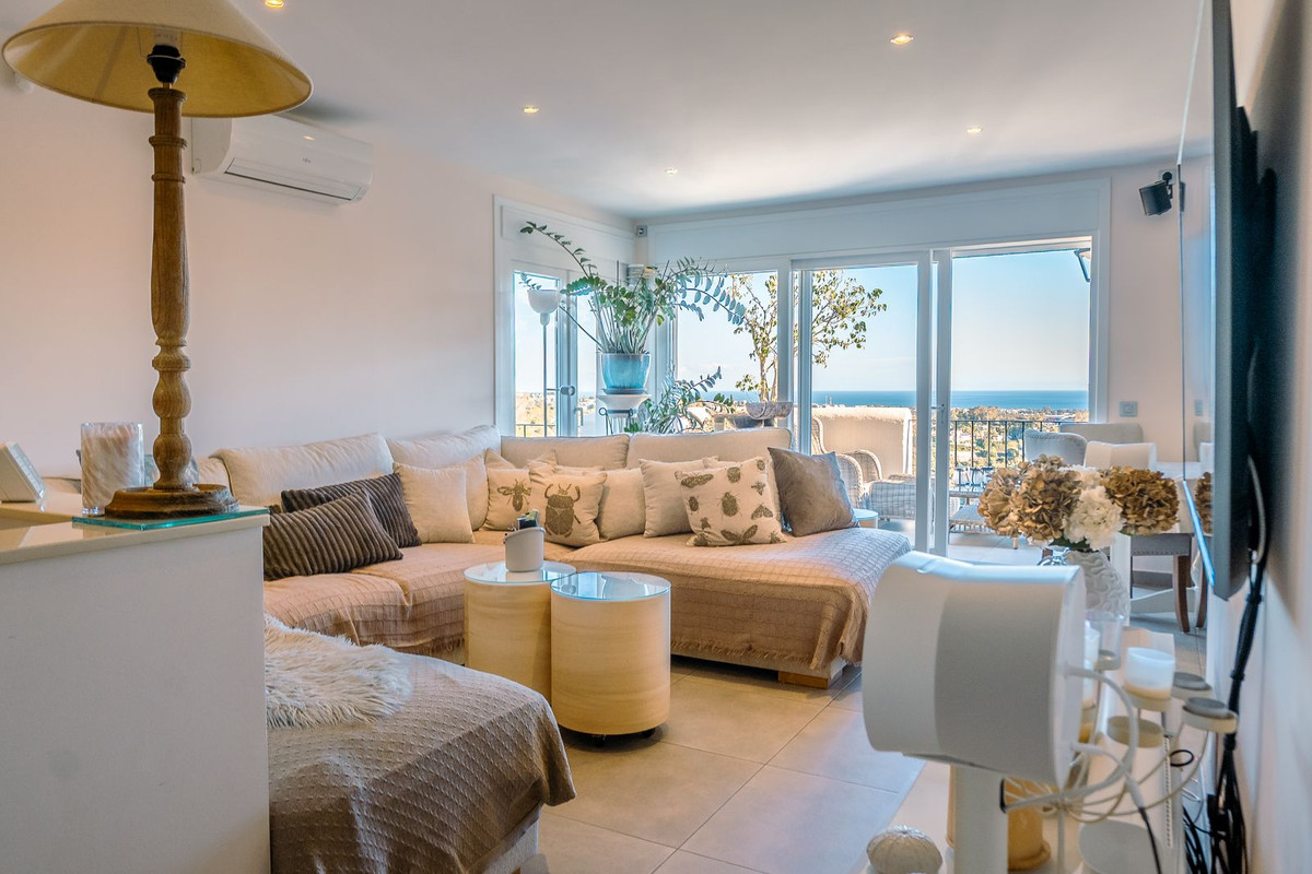 Te koop Penthouse Costa Del Sol Los Arqueros € 590.000,-