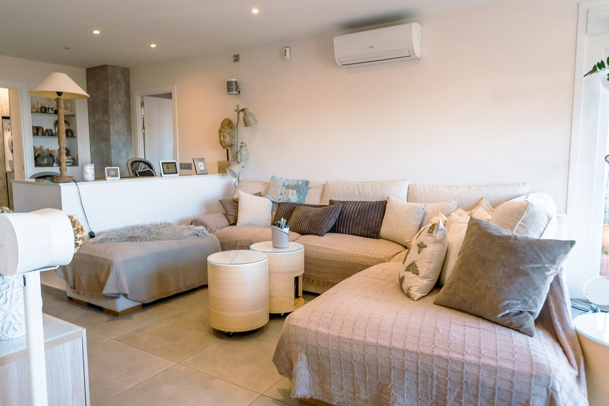 Te koop Penthouse Costa Del Sol Los Arqueros € 590.000,-