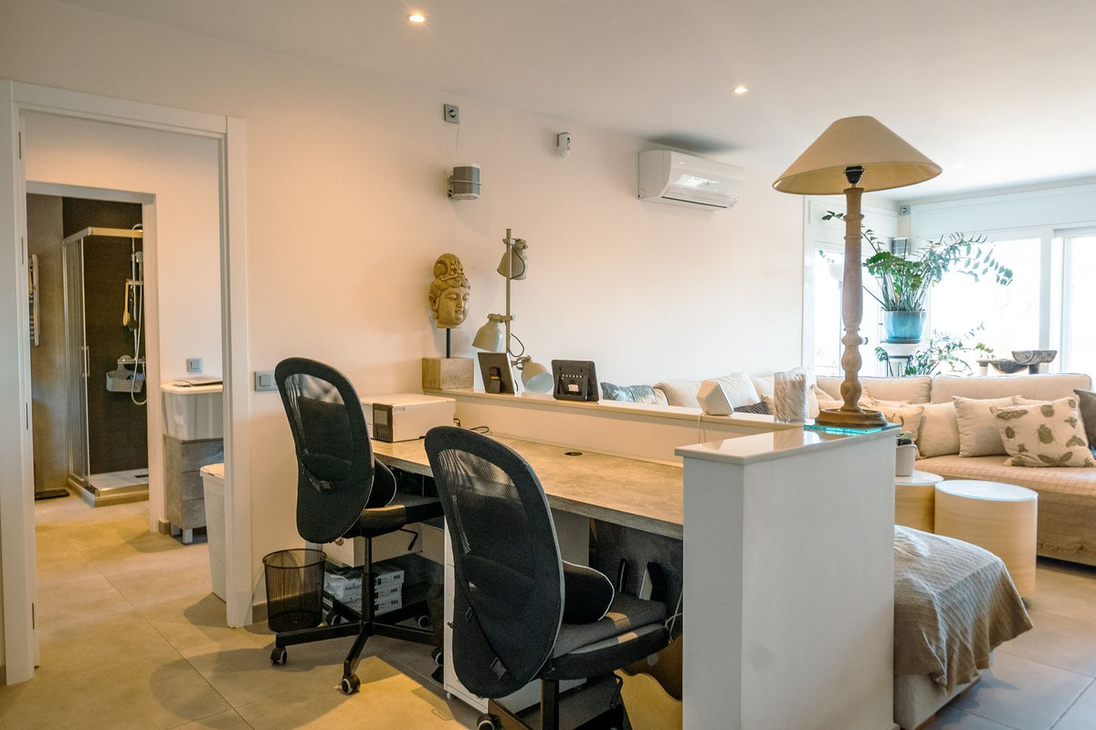 Te koop Penthouse Costa Del Sol Los Arqueros € 590.000,-