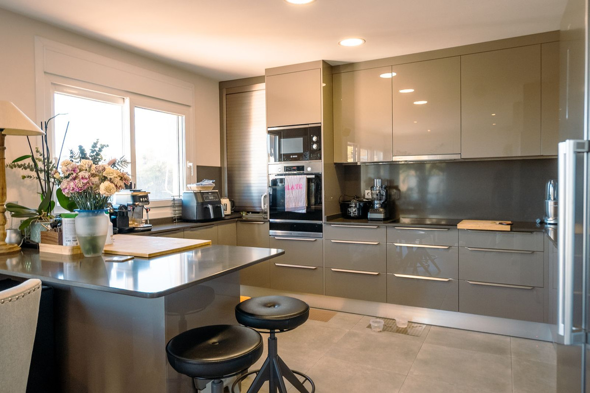 Te koop Penthouse Costa Del Sol Los Arqueros € 590.000,-