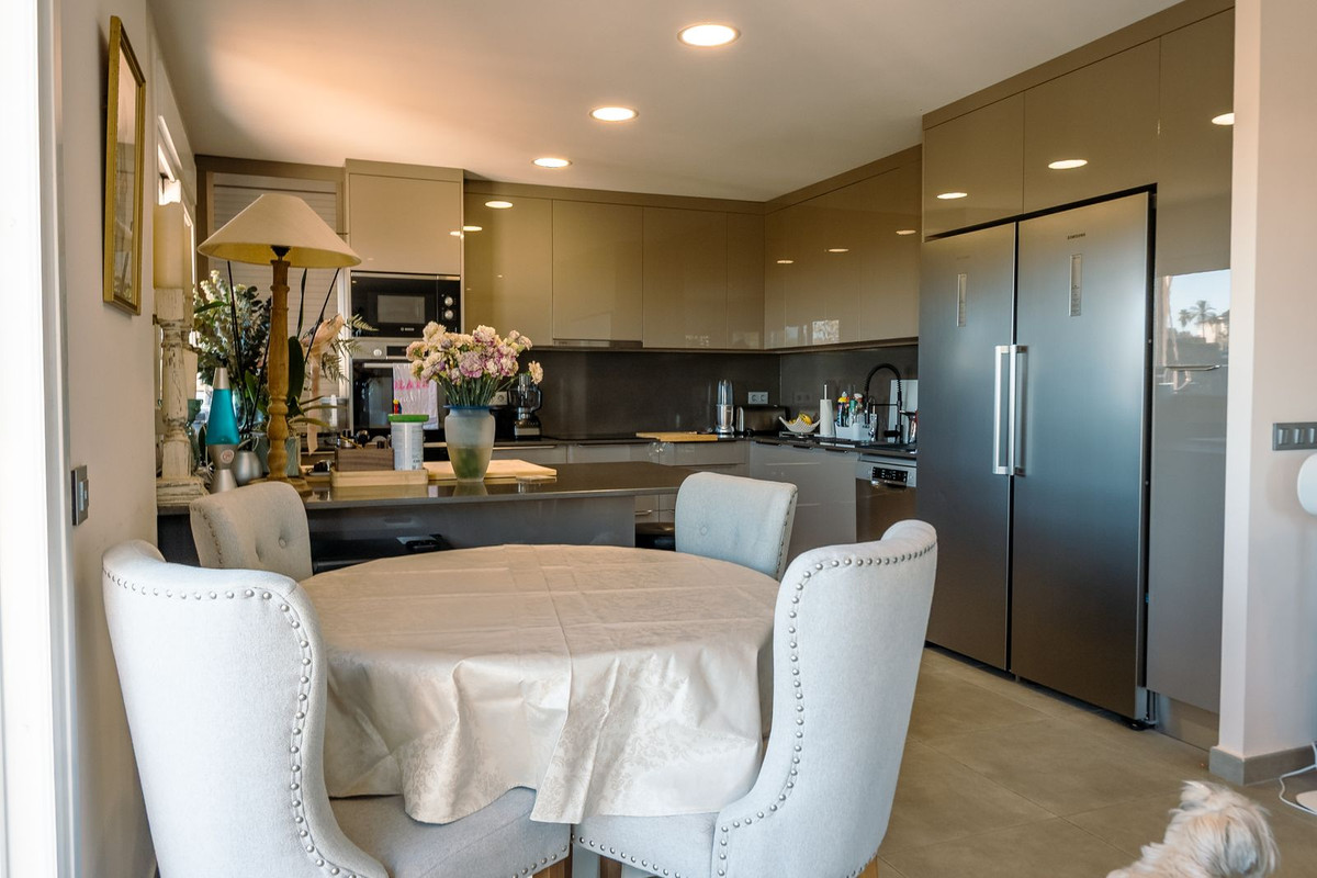 Te koop Penthouse Costa Del Sol Los Arqueros € 590.000,-