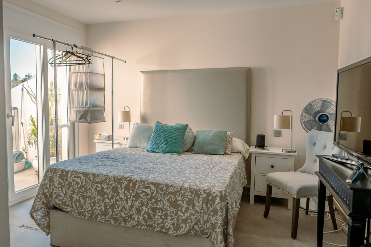 Te koop Penthouse Costa Del Sol Los Arqueros € 590.000,-