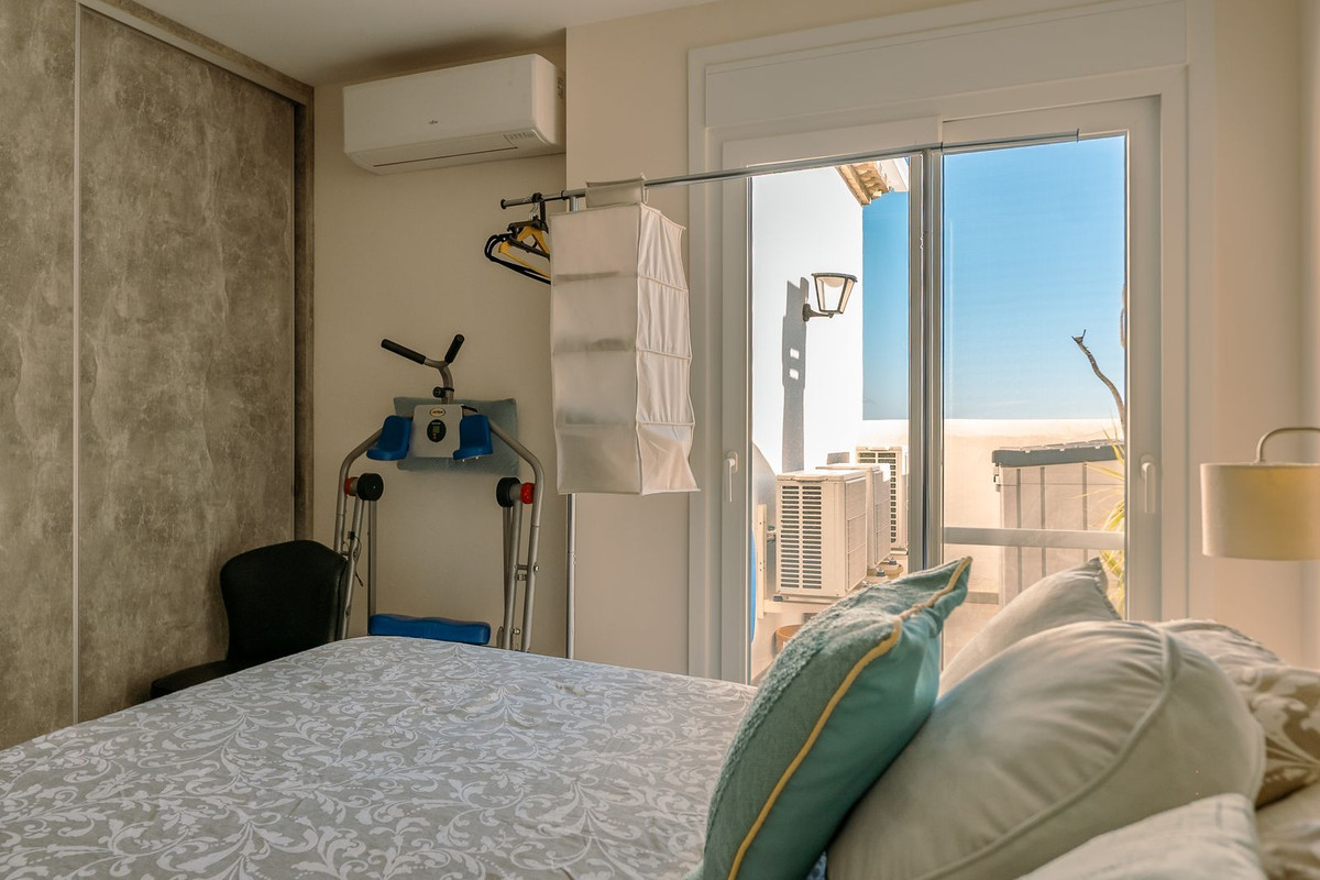 Te koop Penthouse Costa Del Sol Los Arqueros € 590.000,-