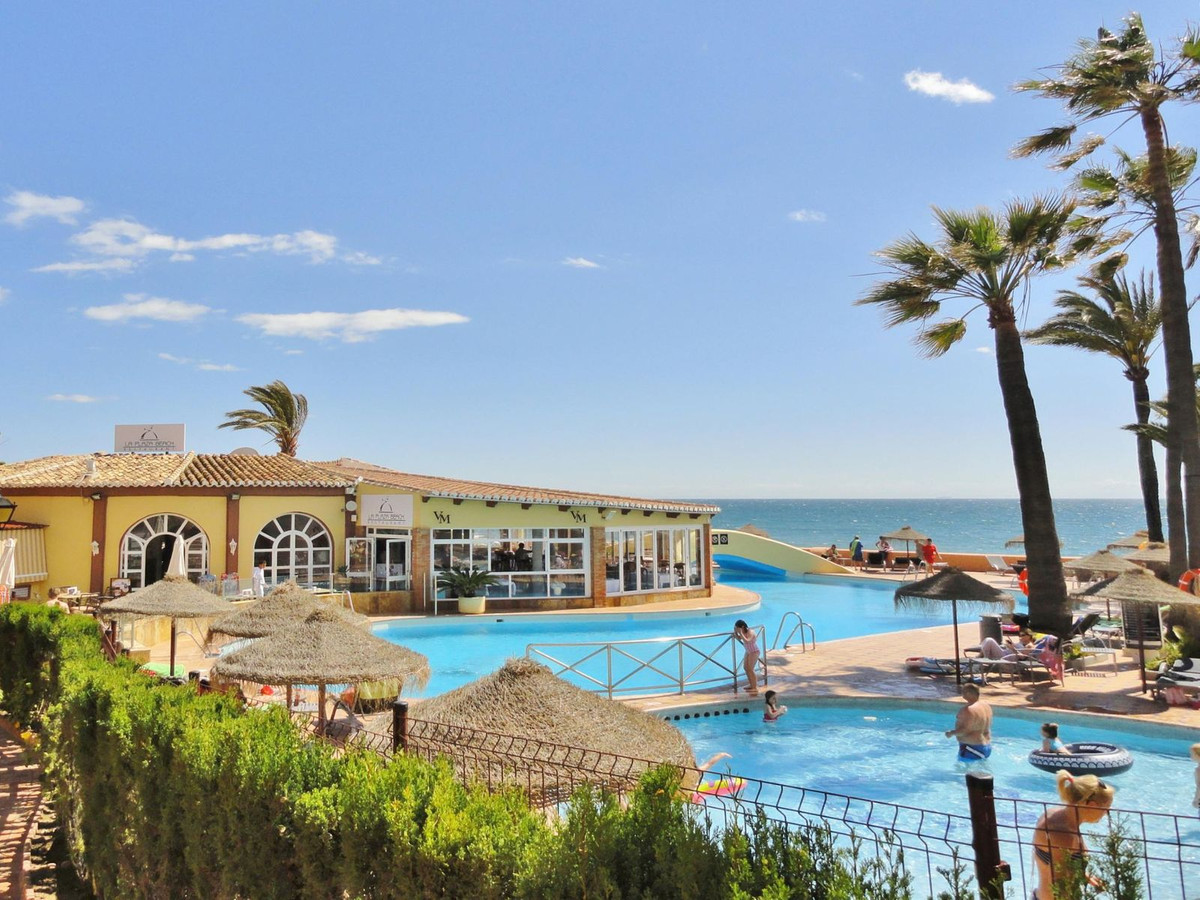 Te koop Bovenwoning Costa Del Sol Calahonda € 580.000,-