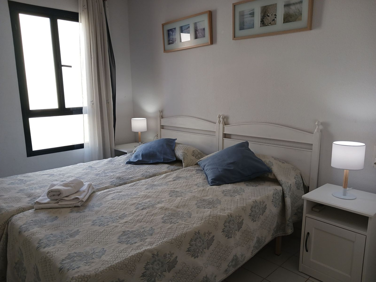 Te koop Bovenwoning Costa Del Sol Calahonda € 580.000,-