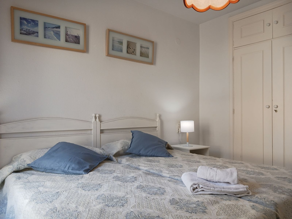 Te koop Bovenwoning Costa Del Sol Calahonda € 580.000,-