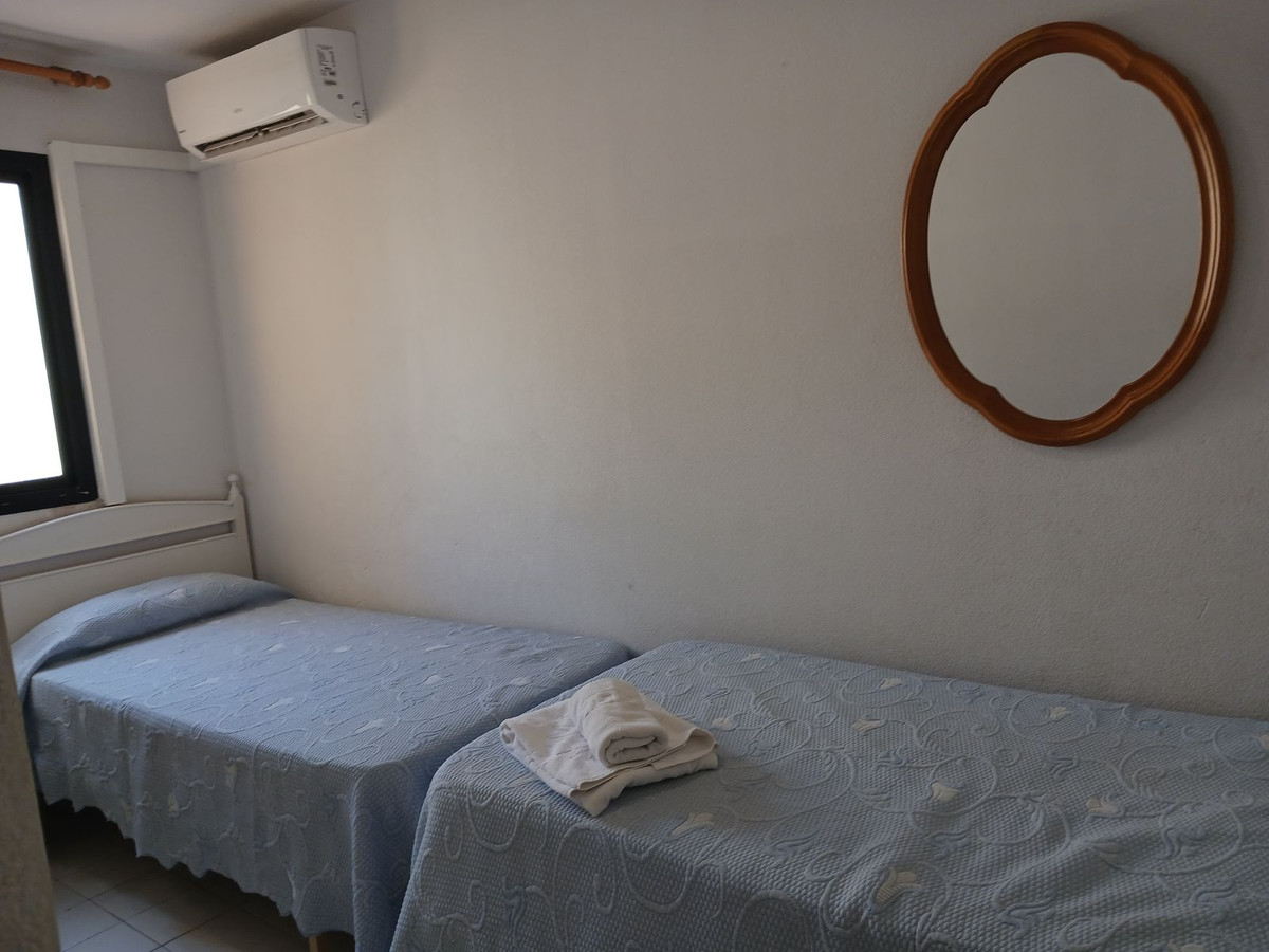 Te koop Bovenwoning Costa Del Sol Calahonda € 580.000,-