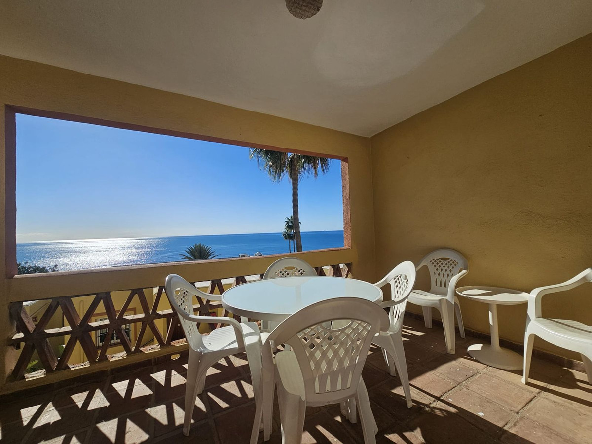 Te koop Bovenwoning Costa Del Sol Calahonda € 580.000,-