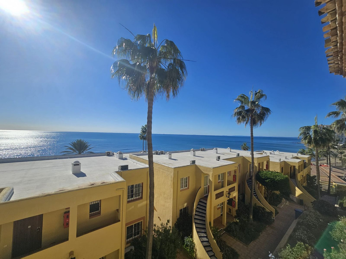 Te koop Bovenwoning Costa Del Sol Calahonda € 580.000,-