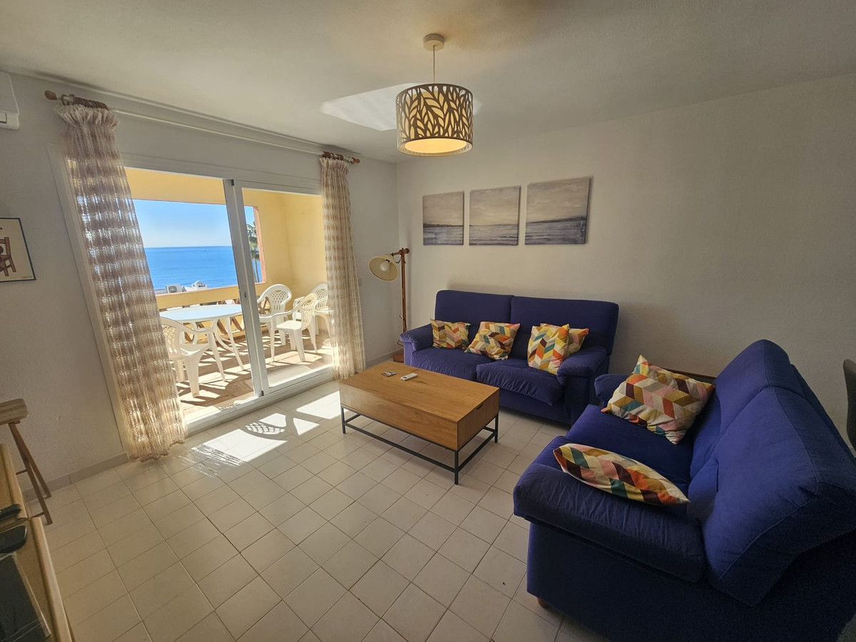 Te koop Bovenwoning Costa Del Sol Calahonda € 580.000,-