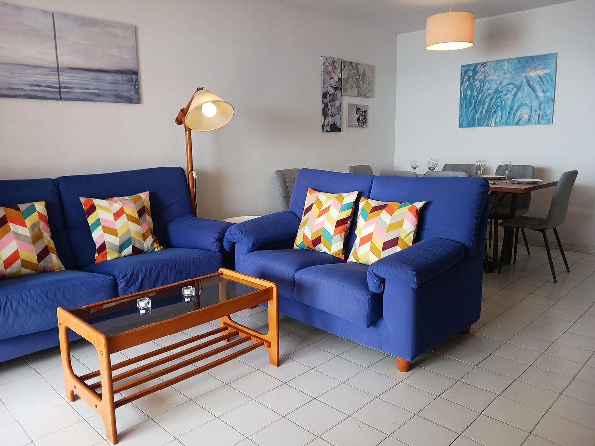 Te koop Bovenwoning Costa Del Sol Calahonda € 580.000,-