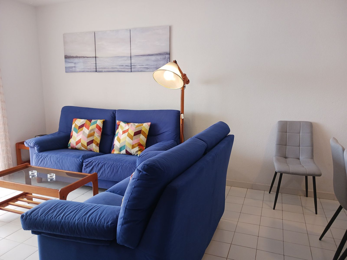 Te koop Bovenwoning Costa Del Sol Calahonda € 580.000,-