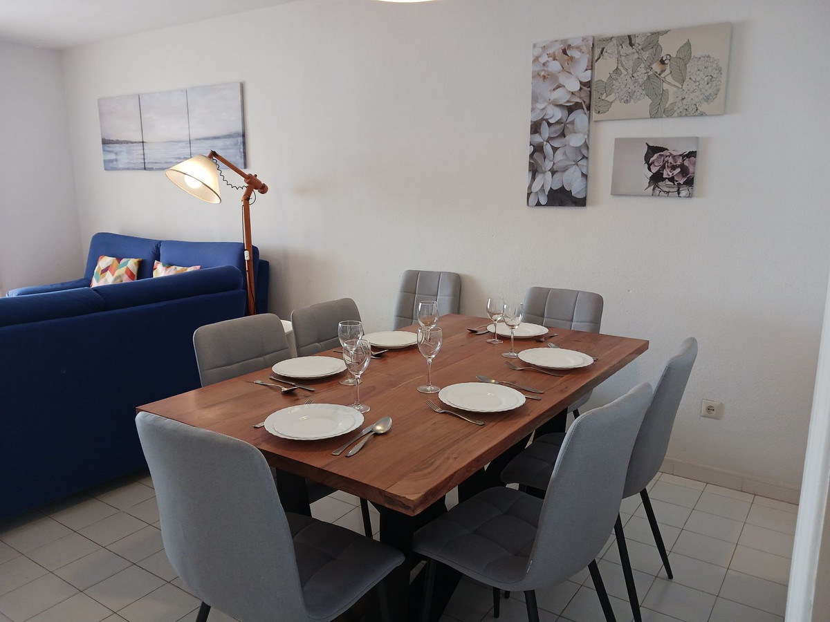 Te koop Bovenwoning Costa Del Sol Calahonda € 580.000,-