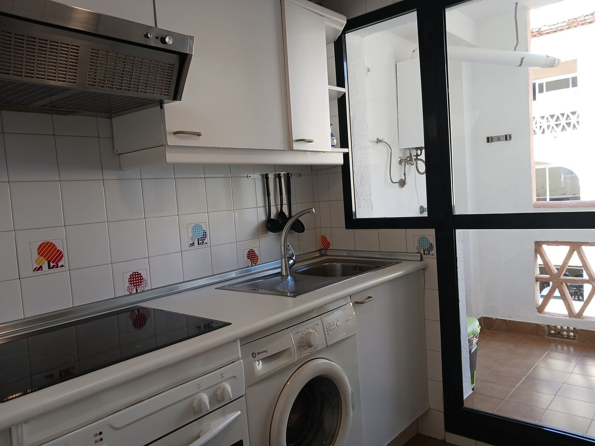 Te koop Bovenwoning Costa Del Sol Calahonda € 580.000,-