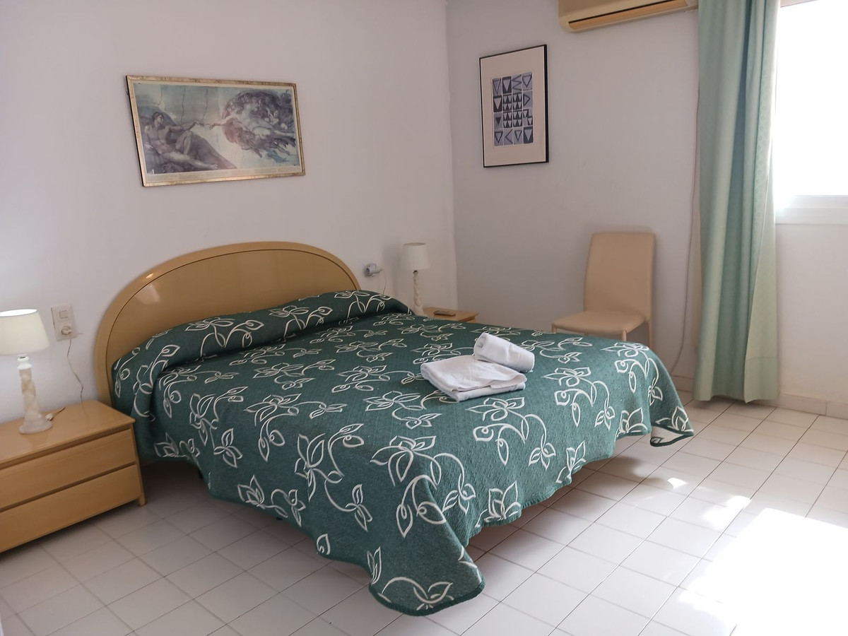 Te koop Bovenwoning Costa Del Sol Calahonda € 580.000,-