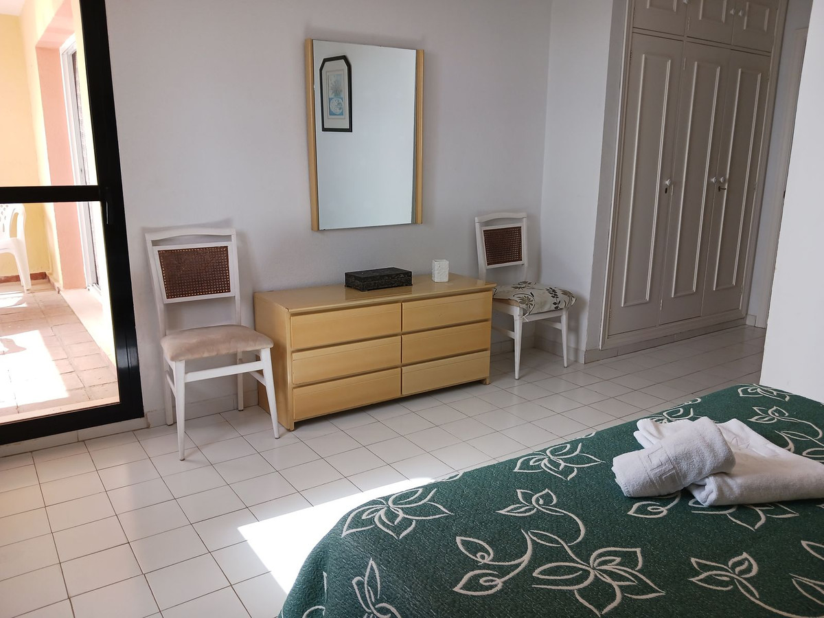 Te koop Bovenwoning Costa Del Sol Calahonda € 580.000,-