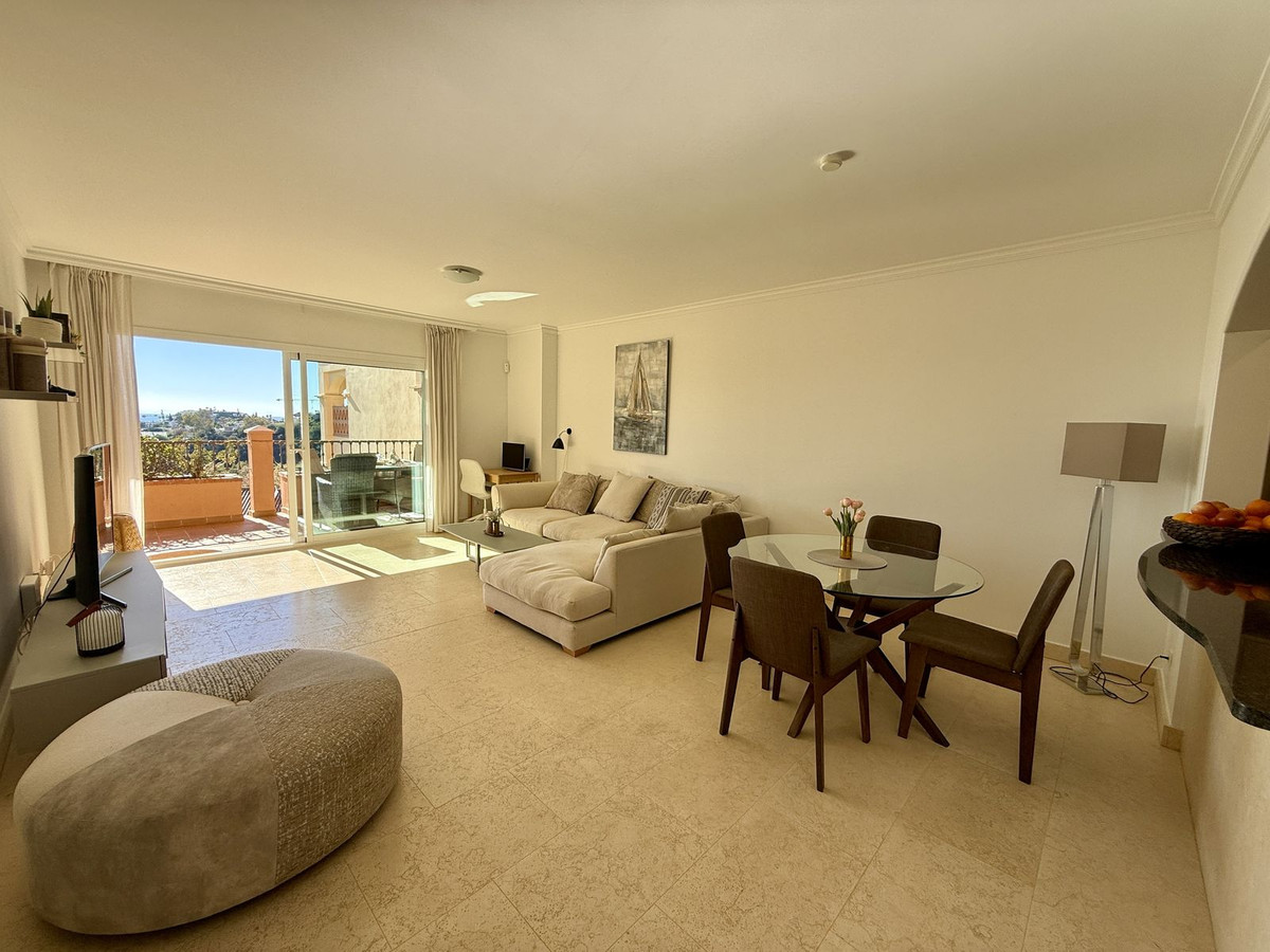 Te koop Middle Floor Apartment Costa Del Sol Torrequebrada € 440.000,-