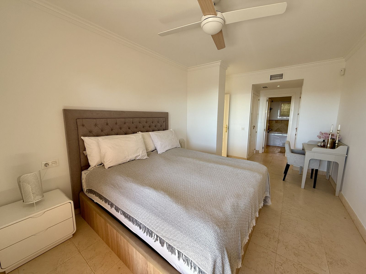 Te koop Middle Floor Apartment Costa Del Sol Torrequebrada € 440.000,-