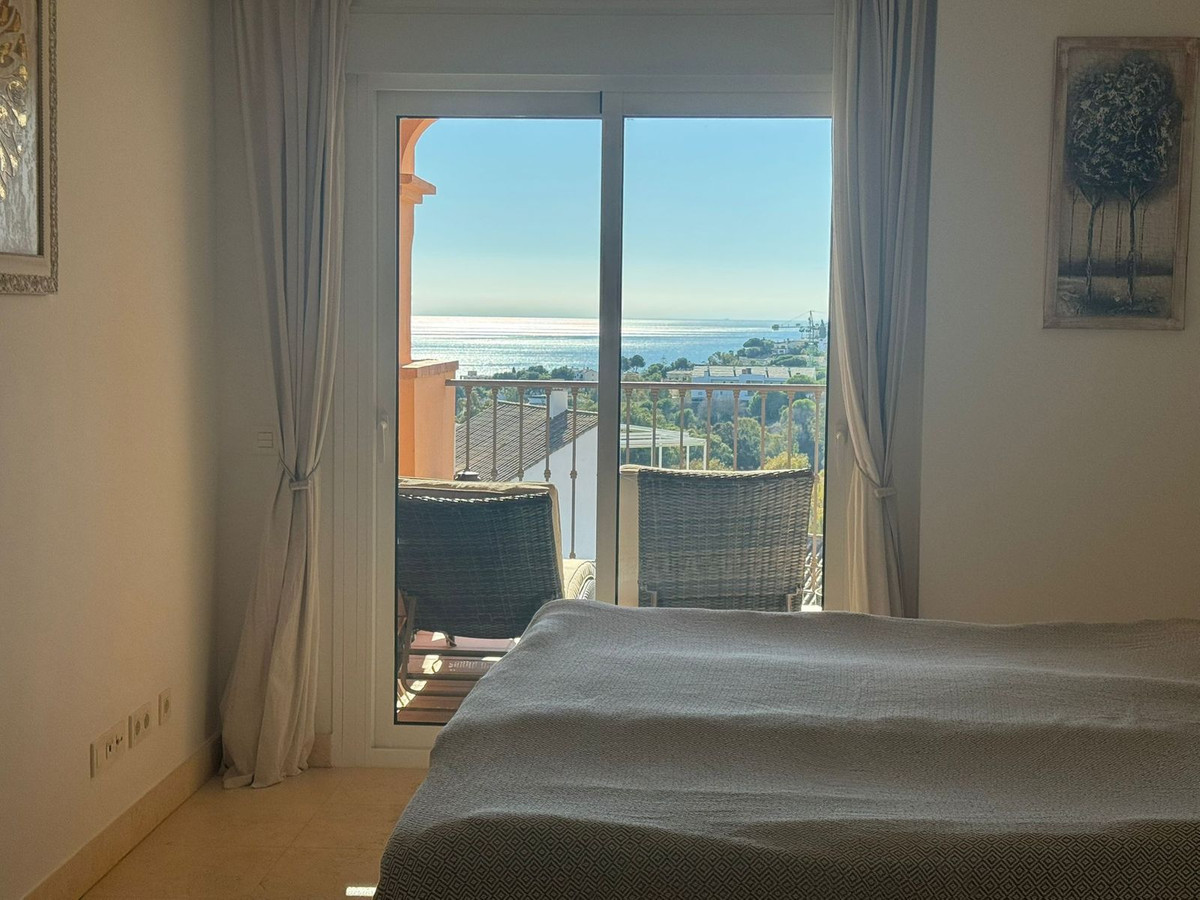 Te koop Middle Floor Apartment Costa Del Sol Torrequebrada € 440.000,-