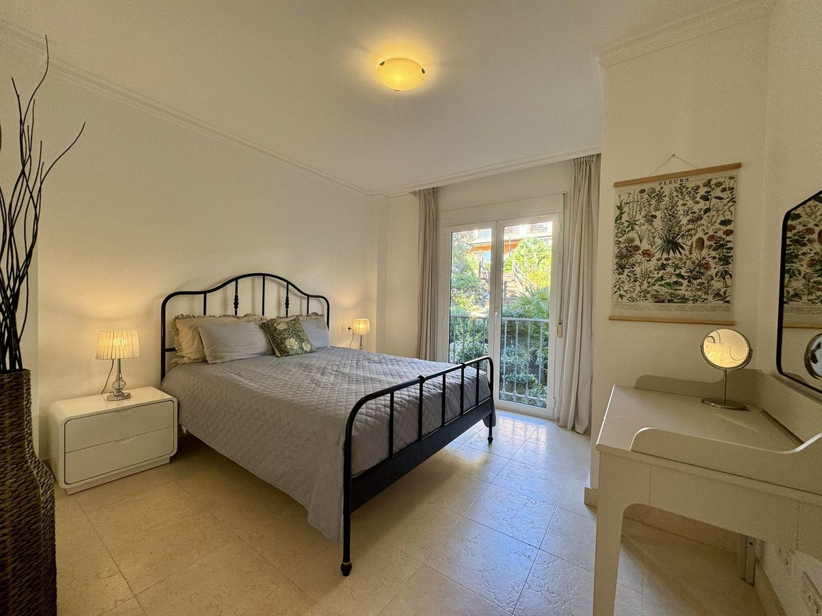 Te koop Middle Floor Apartment Costa Del Sol Torrequebrada € 440.000,-