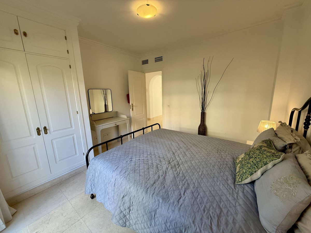 Te koop Middle Floor Apartment Costa Del Sol Torrequebrada € 440.000,-