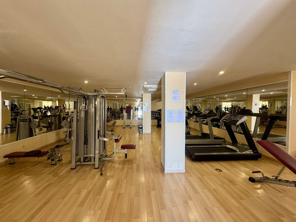 Te koop Middle Floor Apartment Costa Del Sol Torrequebrada € 440.000,-