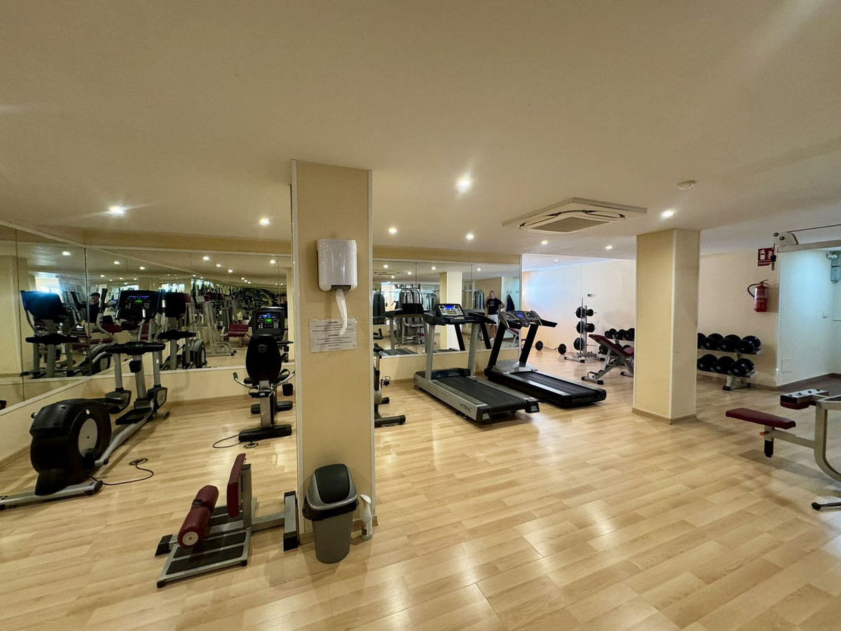 Te koop Middle Floor Apartment Costa Del Sol Torrequebrada € 440.000,-