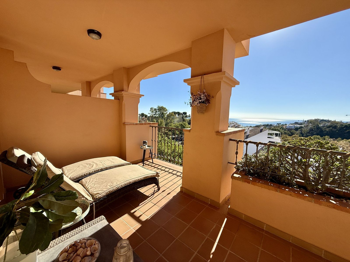 Te koop Middle Floor Apartment Costa Del Sol Torrequebrada € 440.000,-