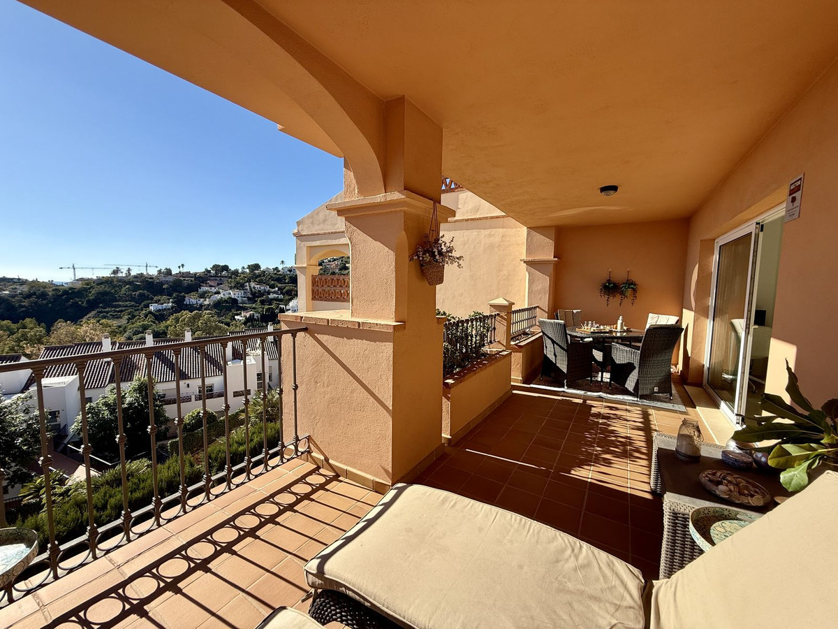 Te koop Middle Floor Apartment Costa Del Sol Torrequebrada € 440.000,-