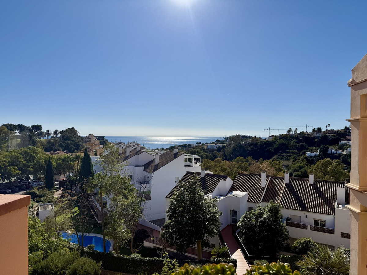 Te koop Middle Floor Apartment Costa Del Sol Torrequebrada € 440.000,-