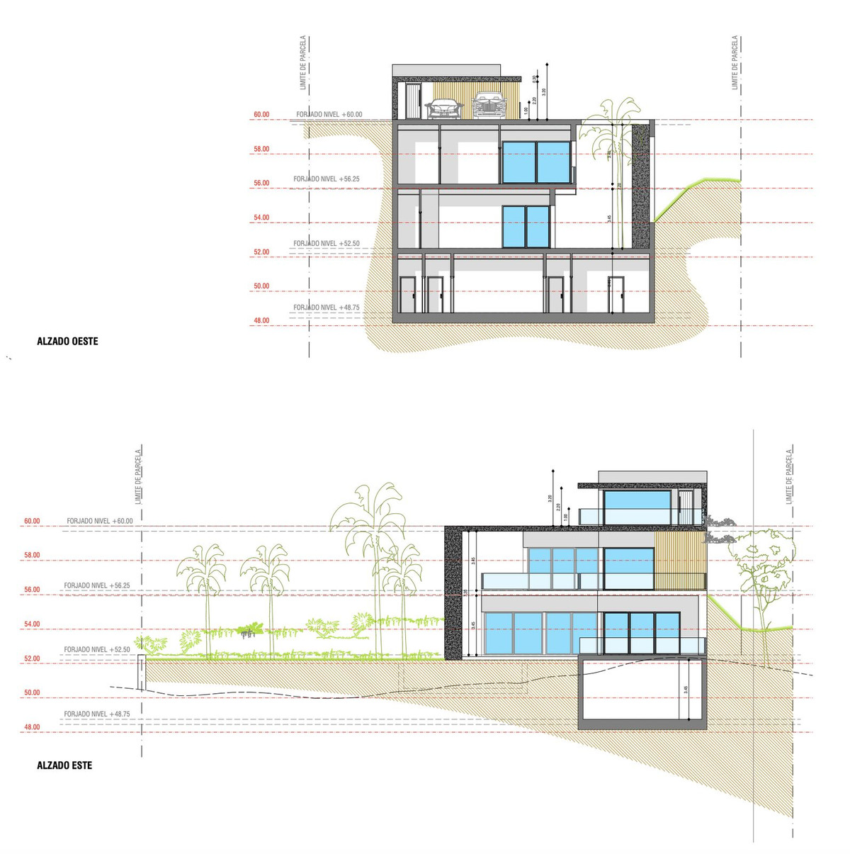 Te koop Residential Plot Costa Del Sol Elviria € 750.000,-