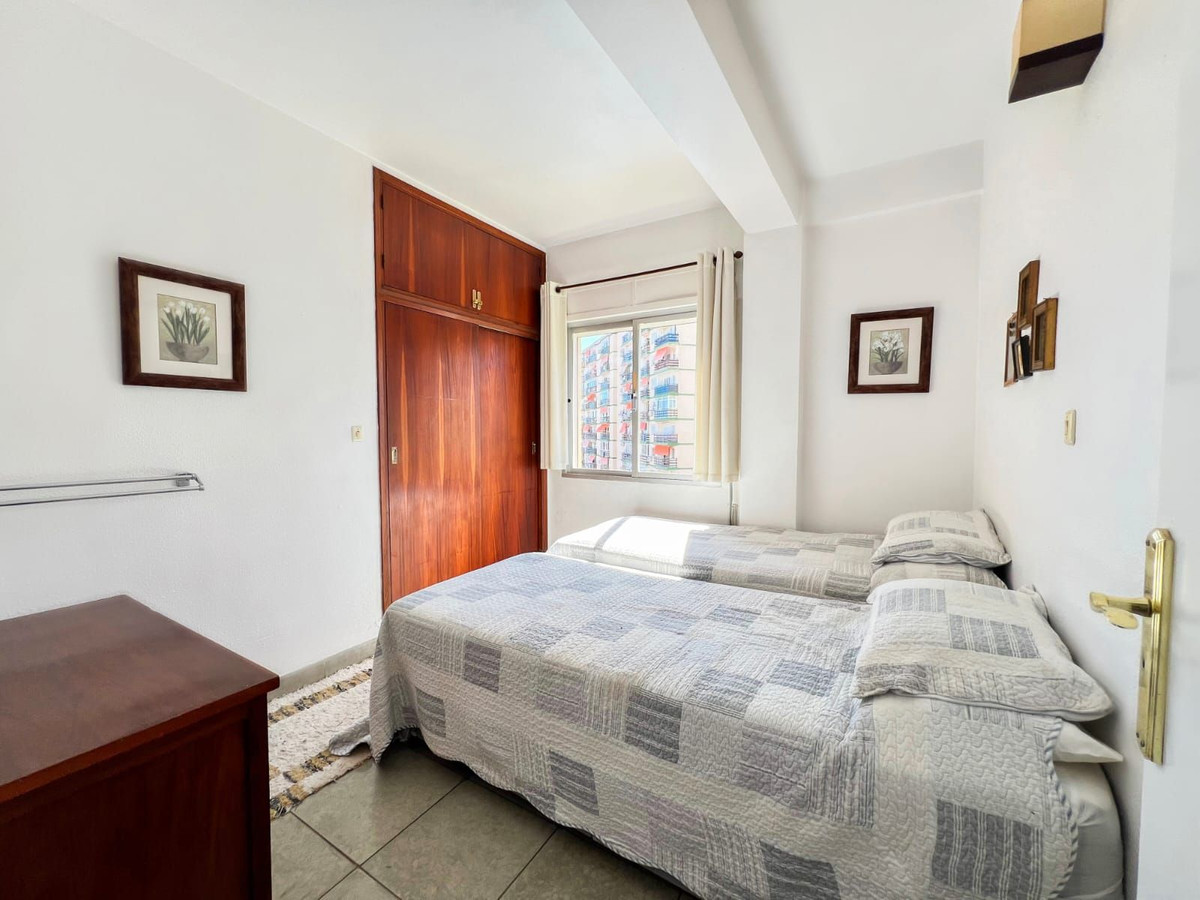 Te koop Middle Floor Apartment Costa Del Sol Benalmadena € 335.000,-