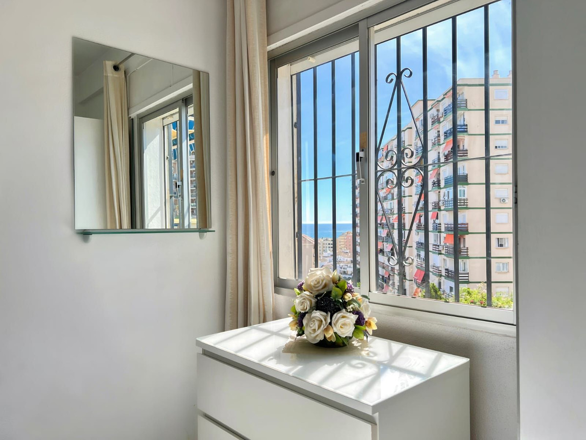 Te koop Middle Floor Apartment Costa Del Sol Benalmadena € 335.000,-