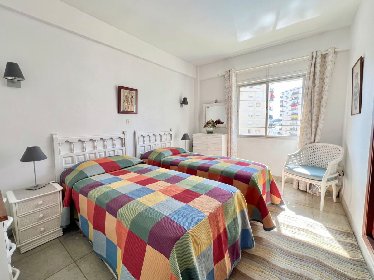 Te koop Middle Floor Apartment Costa Del Sol Benalmadena € 335.000,-