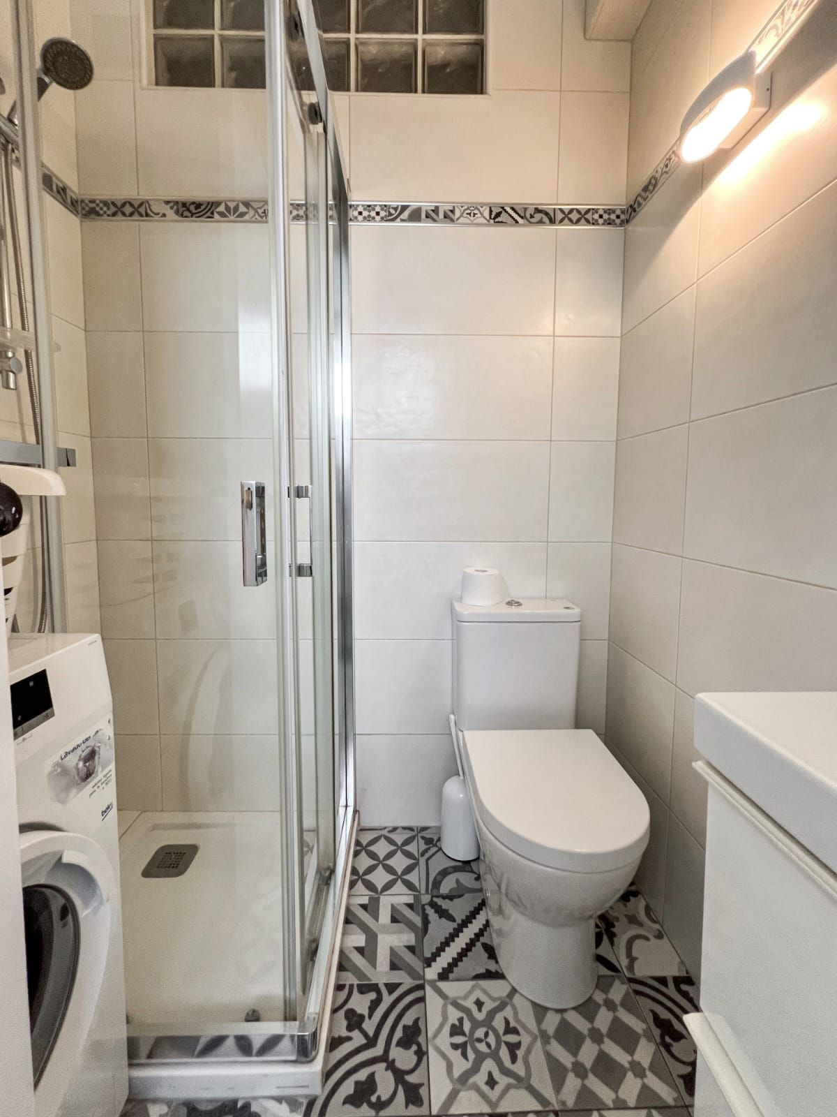 Te koop Middle Floor Apartment Costa Del Sol Benalmadena € 335.000,-