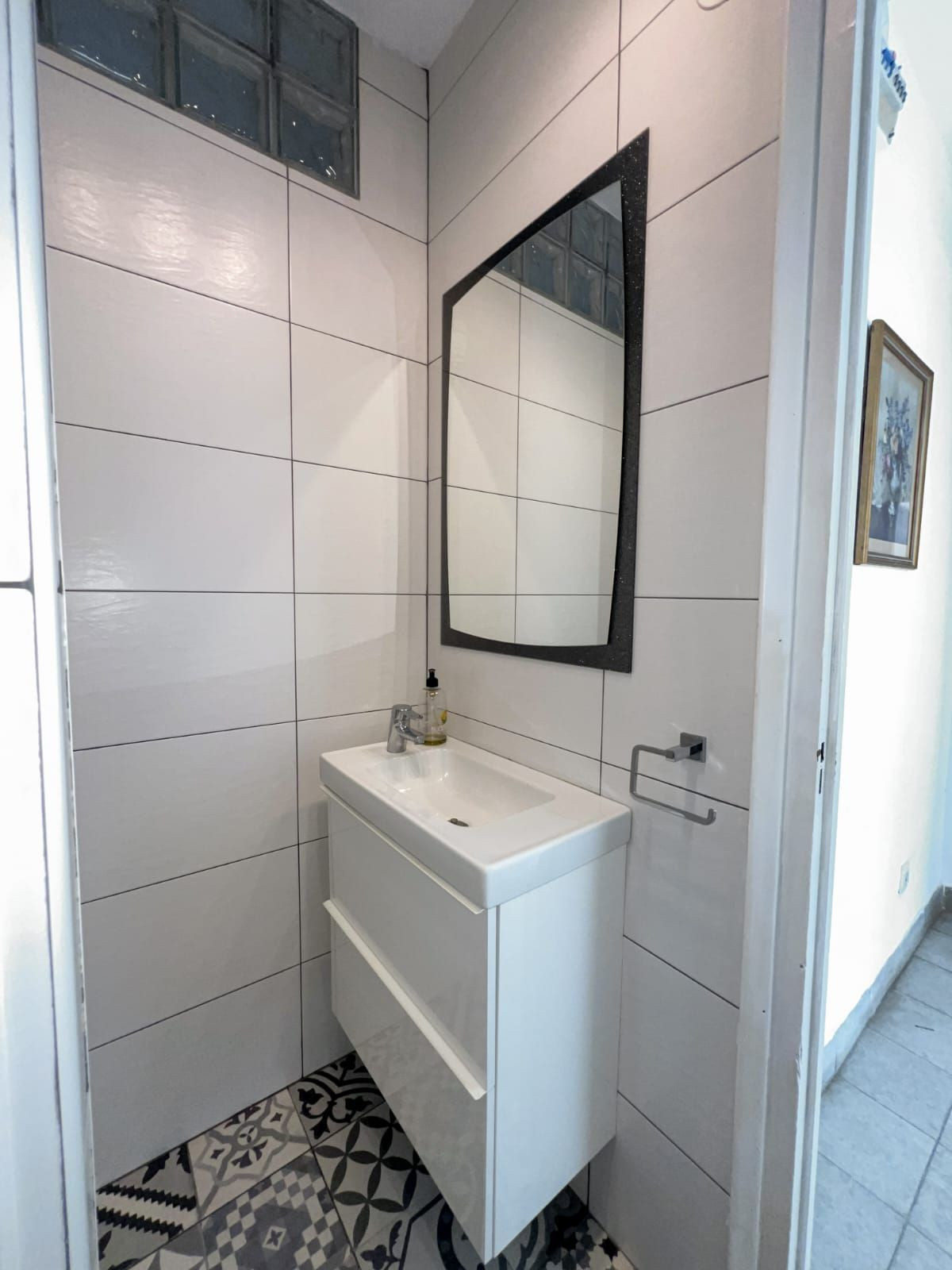 Te koop Middle Floor Apartment Costa Del Sol Benalmadena € 335.000,-