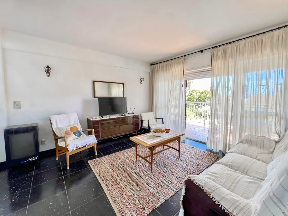 Te koop Middle Floor Apartment Costa Del Sol Benalmadena € 335.000,-