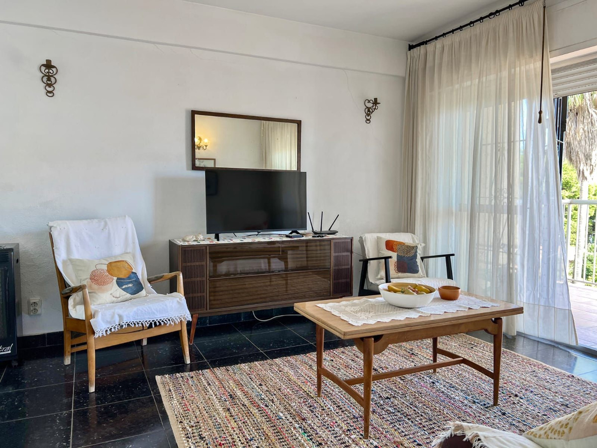 Te koop Middle Floor Apartment Costa Del Sol Benalmadena € 335.000,-