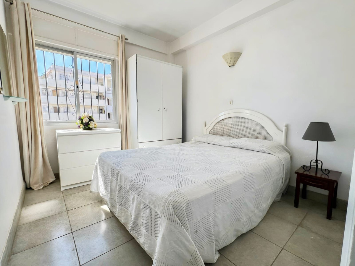 Te koop Middle Floor Apartment Costa Del Sol Benalmadena € 335.000,-