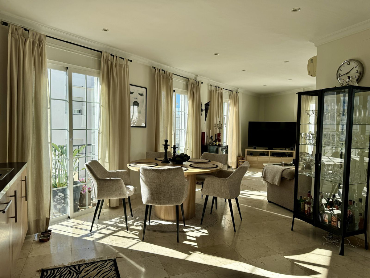 Te koop Penthouse Duplex Costa Del Sol San Pedro De Alcántara € 485.000,-