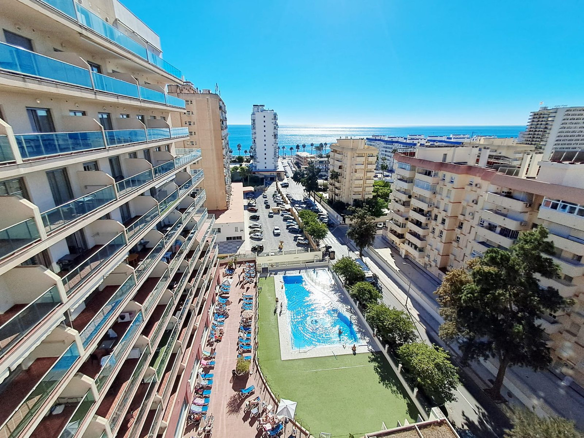 Te koop Middle Floor Apartment Costa Del Sol Benalmadena € 590.000,-