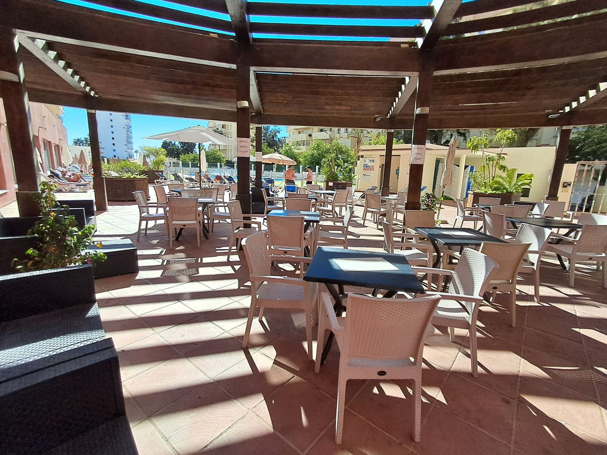 Te koop Middle Floor Apartment Costa Del Sol Benalmadena € 590.000,-