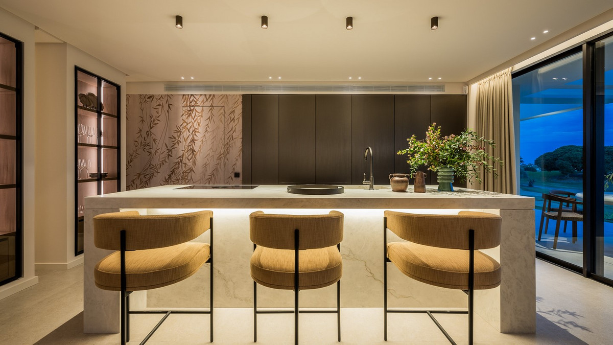 Te koop Vrijstaande Villa Costa Del Sol Nueva Andalucía € 5.975.000,-