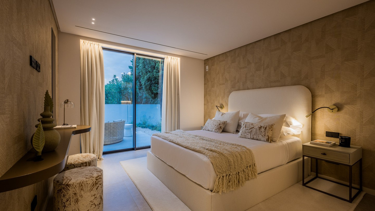 Te koop Vrijstaande Villa Costa Del Sol Nueva Andalucía € 5.975.000,-