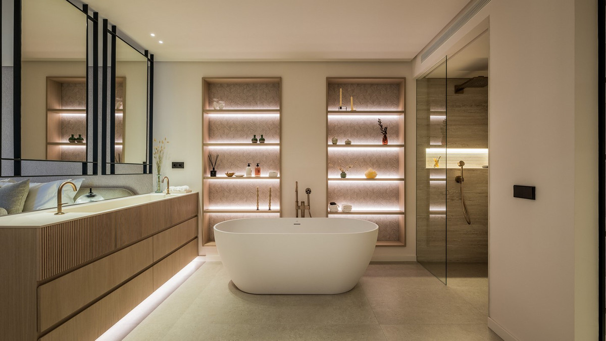 Te koop Vrijstaande Villa Costa Del Sol Nueva Andalucía € 5.975.000,-