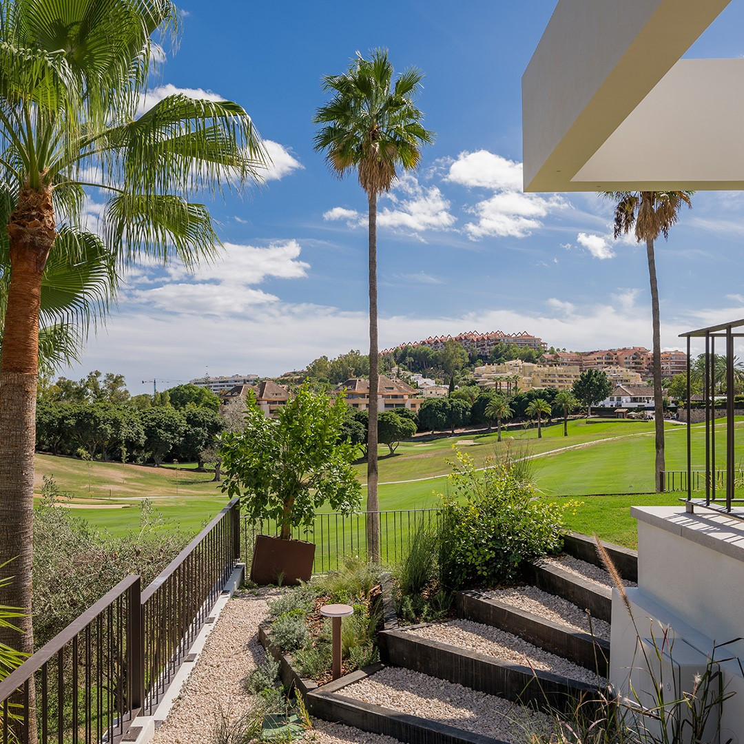 Te koop Vrijstaande Villa Costa Del Sol Nueva Andalucía € 5.975.000,-