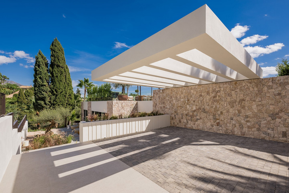 Te koop Vrijstaande Villa Costa Del Sol Nueva Andalucía € 5.975.000,-