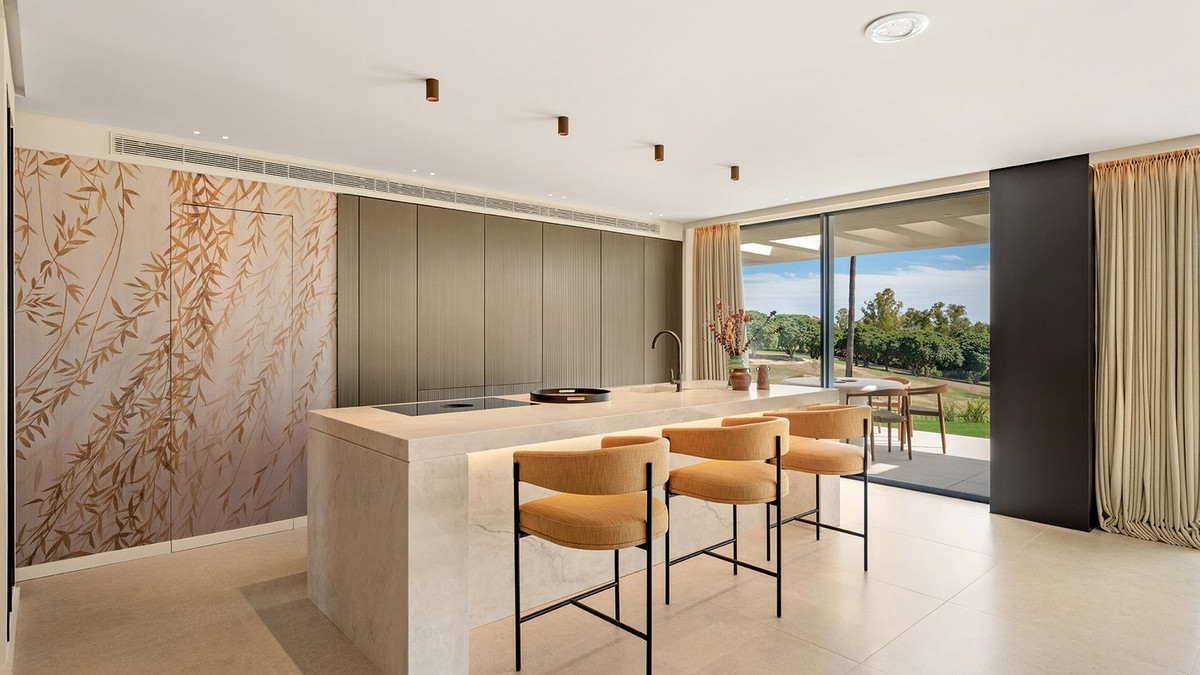 Te koop Vrijstaande Villa Costa Del Sol Nueva Andalucía € 5.975.000,-