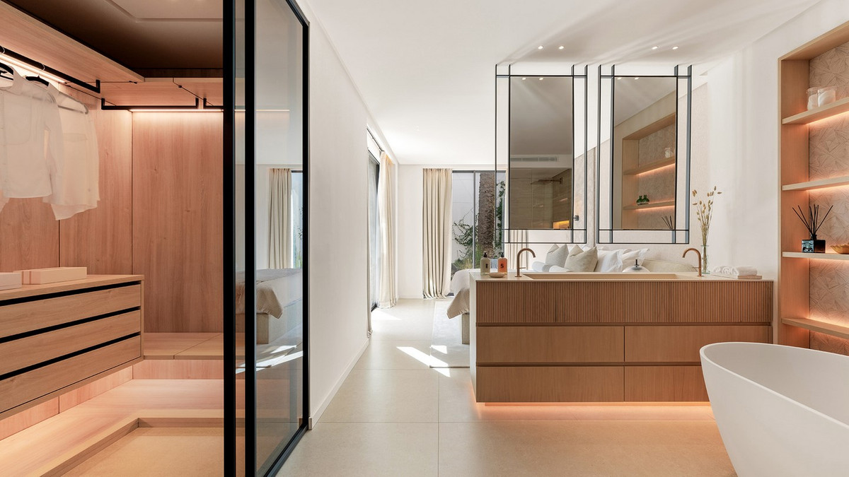 Te koop Vrijstaande Villa Costa Del Sol Nueva Andalucía € 5.975.000,-