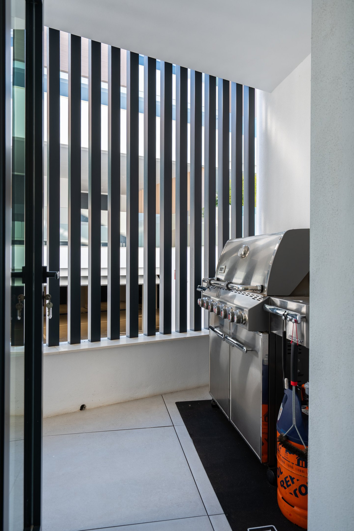 Te koop Middle Floor Apartment Costa Del Sol Artola € 1.995.000,-